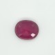 Thailand Ruby  (Manik) 8.5 Ct Lab Tested